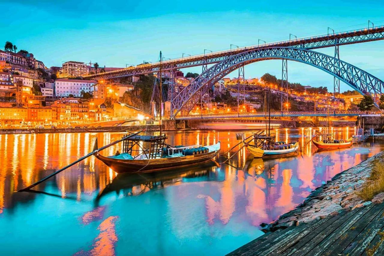 Sao Domingos Room Porto Buitenkant foto