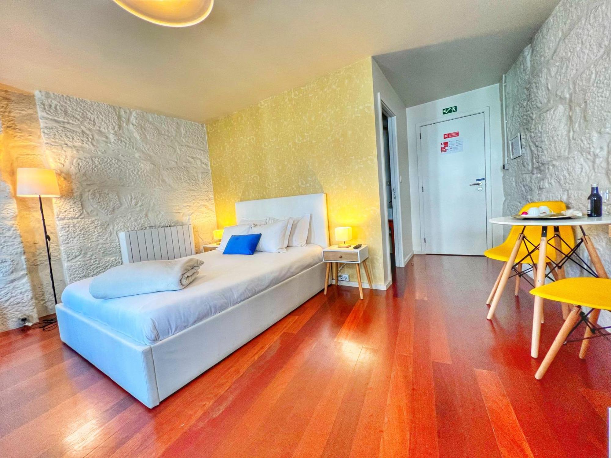 Sao Domingos Room Porto Buitenkant foto