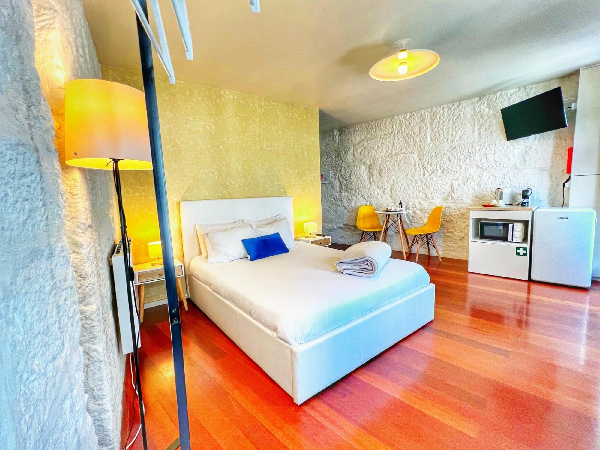 Sao Domingos Room Porto Buitenkant foto