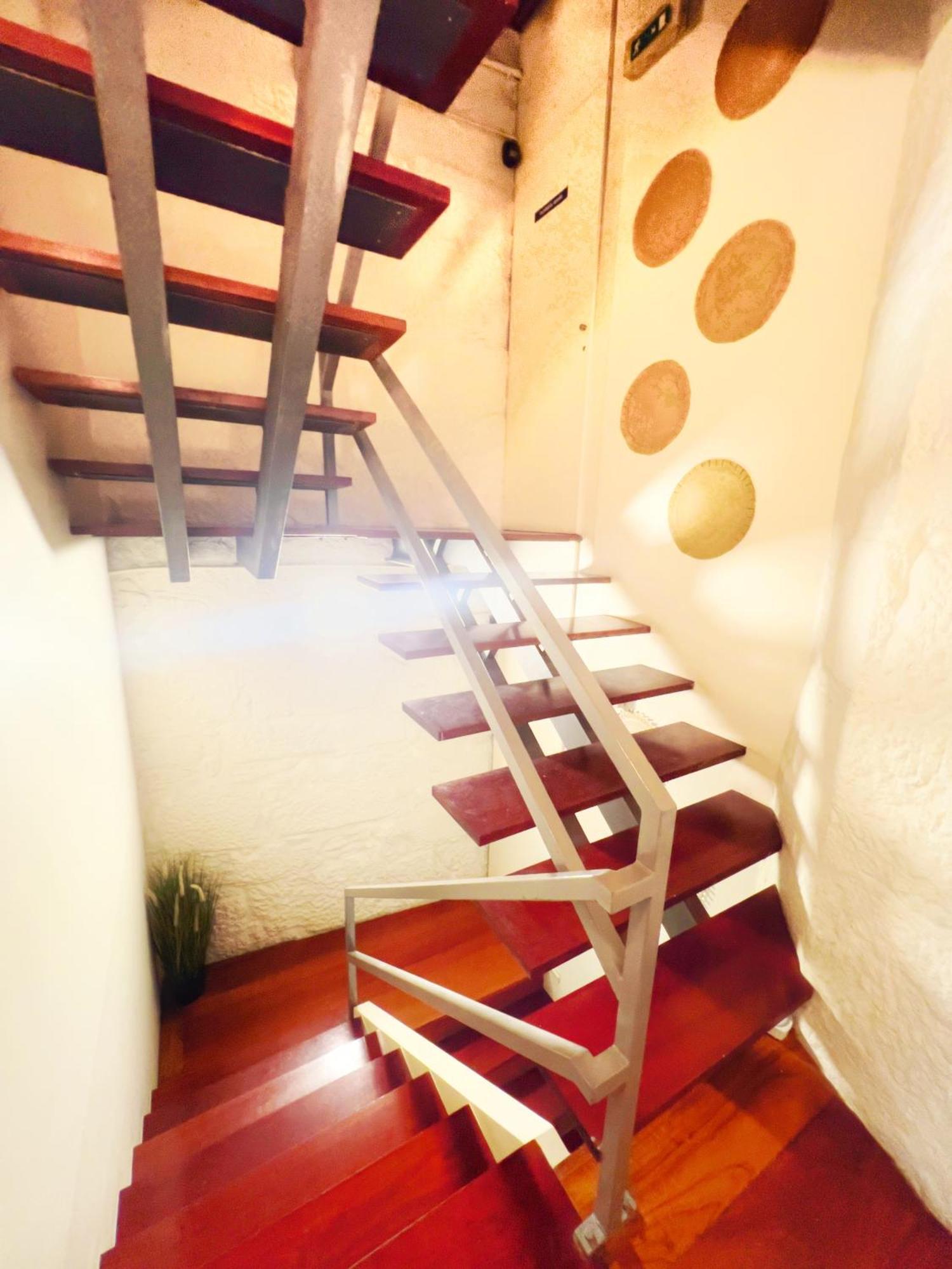 Sao Domingos Room Porto Buitenkant foto