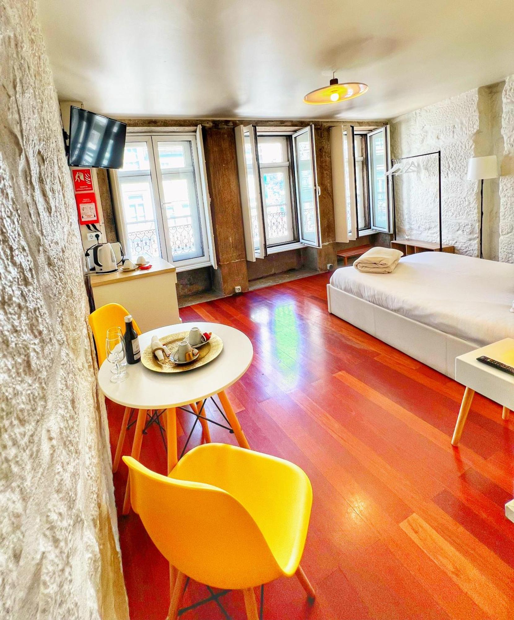 Sao Domingos Room Porto Buitenkant foto