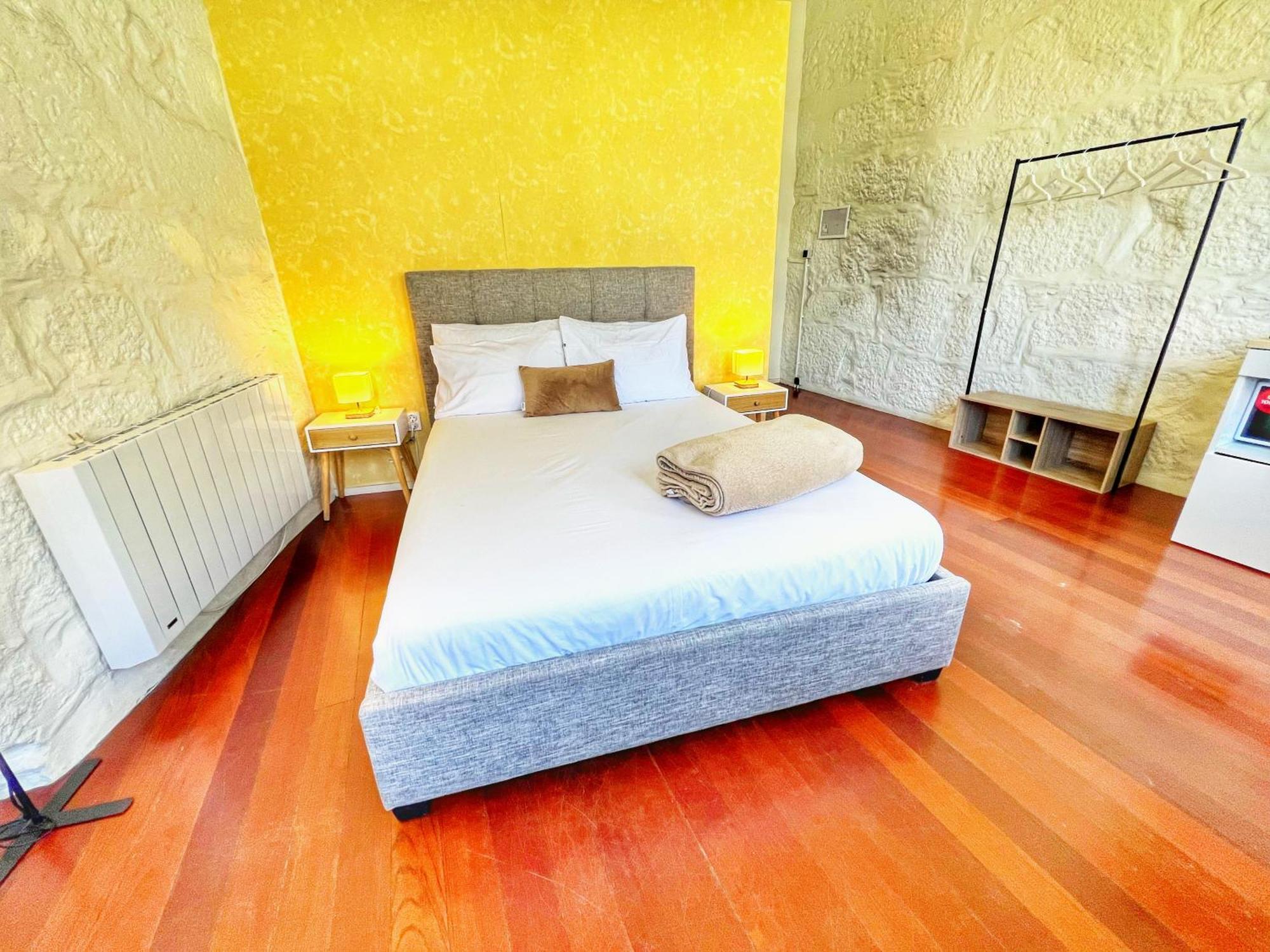 Sao Domingos Room Porto Buitenkant foto